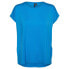 ფოტო #1 პროდუქტის VERO MODA Ava Plain short sleeve T-shirt