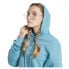 Фото #7 товара REEBOK CLASSICS Natural Dye Oversized Long hoodie
