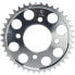 Фото #2 товара JT SPROCKETS 530 JTR284.40 Steel Rear Sprocket