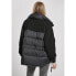 Фото #3 товара URBAN CLASSICS Jacket Sherpa Mix Puffer