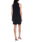 Tash + Sophie Mini Dress Women's