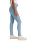 ფოტო #3 პროდუქტის Women's 721 High Rise Slim-Fit Skinny Utility Jeans