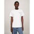 ფოტო #1 პროდუქტის TOMMY JEANS Essential Graphic short sleeve T-shirt