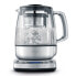 Фото #8 товара Sage the Tea Maker, 200 mm, 150 mm, 250 mm, Silver, Glass, Stainless steel, Glass