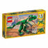 Фото #1 товара Playset Creator Mighty Dinosaurs Lego 31058 25 x 14 x 7 cm