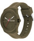 Фото #2 товара Часы Tommy Hilfiger Quartz Green Silicone Watch