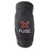 Фото #1 товара FUSE PROTECTION Delta Knee Guards