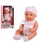 Фото #1 товара ATOSA Babé Bonnie 28 cm With Sound Effects Doll