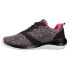 Avia Avi Coast 2.0 Walking Womens Black Sneakers Athletic Shoes AA50057W-BPF