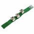 Фото #1 товара Nino Nino961GR Wrist Bells Green