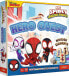 Фото #1 товара Trefl GRA planszowa Spidey Hero Quest 02436