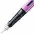 Перо для каллиграфии Lamy Al-Star M Лиловый