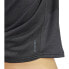 ADIDAS Yoga ST Wrap short sleeve T-shirt