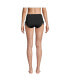 Фото #2 товара Women's Adjustable High Waisted Bikini Swim Bottoms