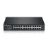 ZyXEL GS1915-24E - Managed - L2 - Gigabit Ethernet (10/100/1000) - Rack mounting - 1U - Wall mountable