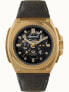 Фото #1 товара Наручные часы Frederic Graff Kanjut Sar Rose Gold FCE-4414
