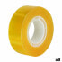 Adhesive Tape Milan Transparent 33 m 19 mm (8 Units)