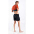 DEVOLD OF NORWAY Running Merino Short shorts