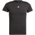 Фото #1 товара Adidas Techfit Aeroready Short Sleeve M IS7606 T-shirt