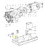 VETUS 22.5A Circuit Breaker