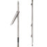 Фото #1 товара PATHOS Squalo Ow Medium Single Barb 7 mm spearshaft