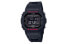 Фото #1 товара Кварцевые часы G-SHOCK YOUTH GW-B5600HR-1PR GW-B5600HR-1PR