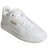 ADIDAS Court Silk trainers