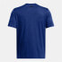 Фото #5 товара UNDER ARMOUR Tech Vent Geotessa short sleeve T-shirt