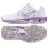 Фото #1 товара Mizuno Wave Phantom 3 W X1GB226010 shoes