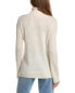 Kier+J Turtleneck Cashmere Tunic Women's