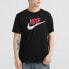 Футболка Nike Sportswear LogoT AR4994-013