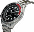 Часы Citizen Promaster Diver NY0085-86E