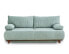 Фото #1 товара Cristal - 3-Sizter Sofa - schlaffunktion