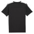 Puma Bmw Mms Mt7 Crew Neck Short Sleeve T-Shirt Mens Black Casual Tops 62745501