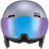 Фото #8 товара Uvex Unisex Adult’s 500 Visor Ski Helmet