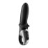 Фото #6 товара Hot Passion Anal Stimulator with APP and Vibration and Heat Function USB
