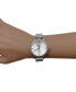Часы Olivia Pratt Elegant Rhinestones Bezel
