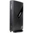 Edimax BR-6473AX - Wi-Fi 6 (802.11ax) - Dual-band (2.4 GHz / 5 GHz) - Ethernet LAN - Black - Portable router