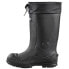 Фото #5 товара Baffin Titan Rain Mens Black Casual Boots 23550000-001