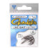 Фото #3 товара GAMAKATSU SW Live Bait Light Wire Single Eyed Hook