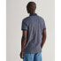 GANT Oxford Pique short sleeve polo