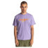 ფოტო #1 პროდუქტის ELEMENT Pusher short sleeve T-shirt