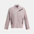 UNDER ARMOUR Unstoppable Vented jacket Tetra Gray / Tetra Gray, S - фото #4