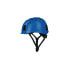 Promat Schutzhelm D!-Rock blau ABS EN 397