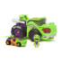 Фото #2 товара Игрушечная фигурка Magic Box Toys T-Racers S-Mega Wheels Figure (Супер Колеса)