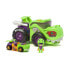 MAGIC BOX TOYS T-Racers S-Mega Wheels Figure