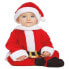 Фото #3 товара Маскарадные костюмы для младенцев Дед Мороз 2 Предметы