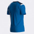 ფოტო #4 პროდუქტის JOMA Toledo short sleeve T-shirt