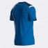 Фото #4 товара JOMA Toledo short sleeve T-shirt