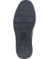 ფოტო #2 პროდუქტის Men's Claxton Tru Comfort Foam Knit Lace-Up Round Toe Sneaker